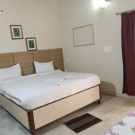 Chandan Resort Puri Eksteriør billede