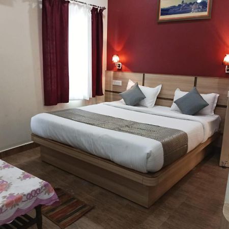 Chandan Resort Puri Eksteriør billede