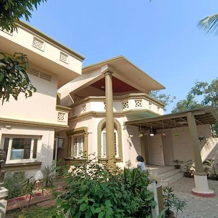 Chandan Resort Puri Eksteriør billede