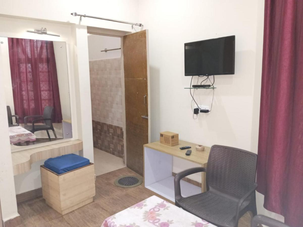 Chandan Resort Puri Eksteriør billede