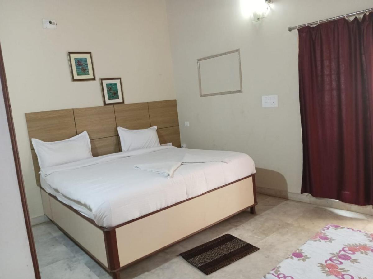 Chandan Resort Puri Eksteriør billede