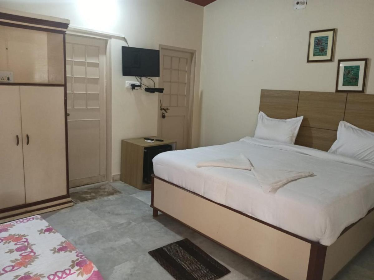 Chandan Resort Puri Eksteriør billede