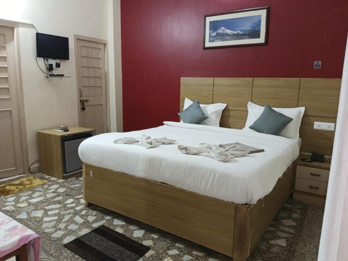 Chandan Resort Puri Eksteriør billede