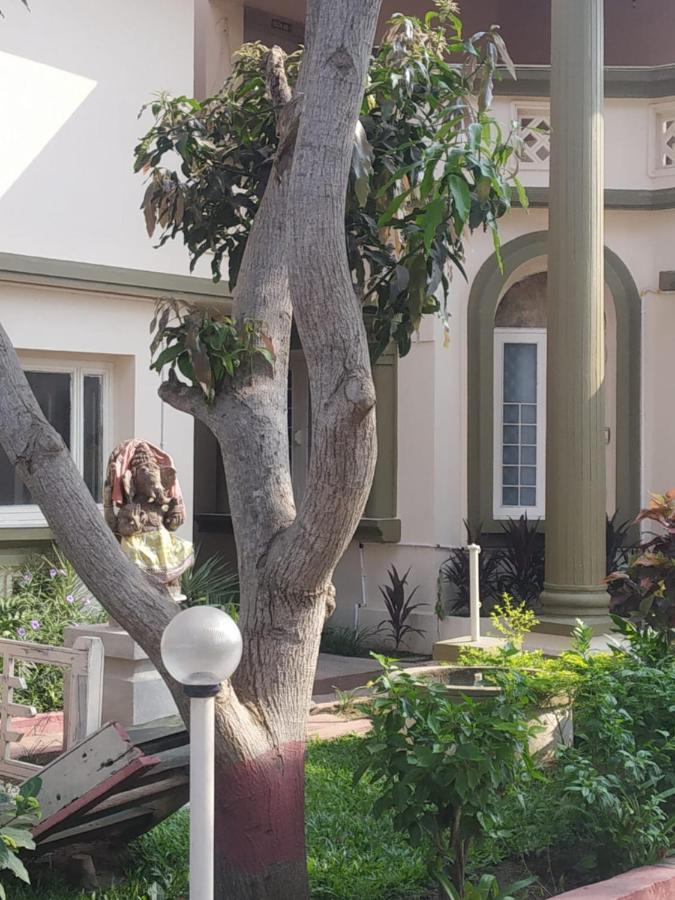 Chandan Resort Puri Eksteriør billede