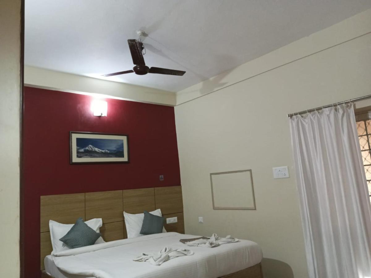 Chandan Resort Puri Eksteriør billede
