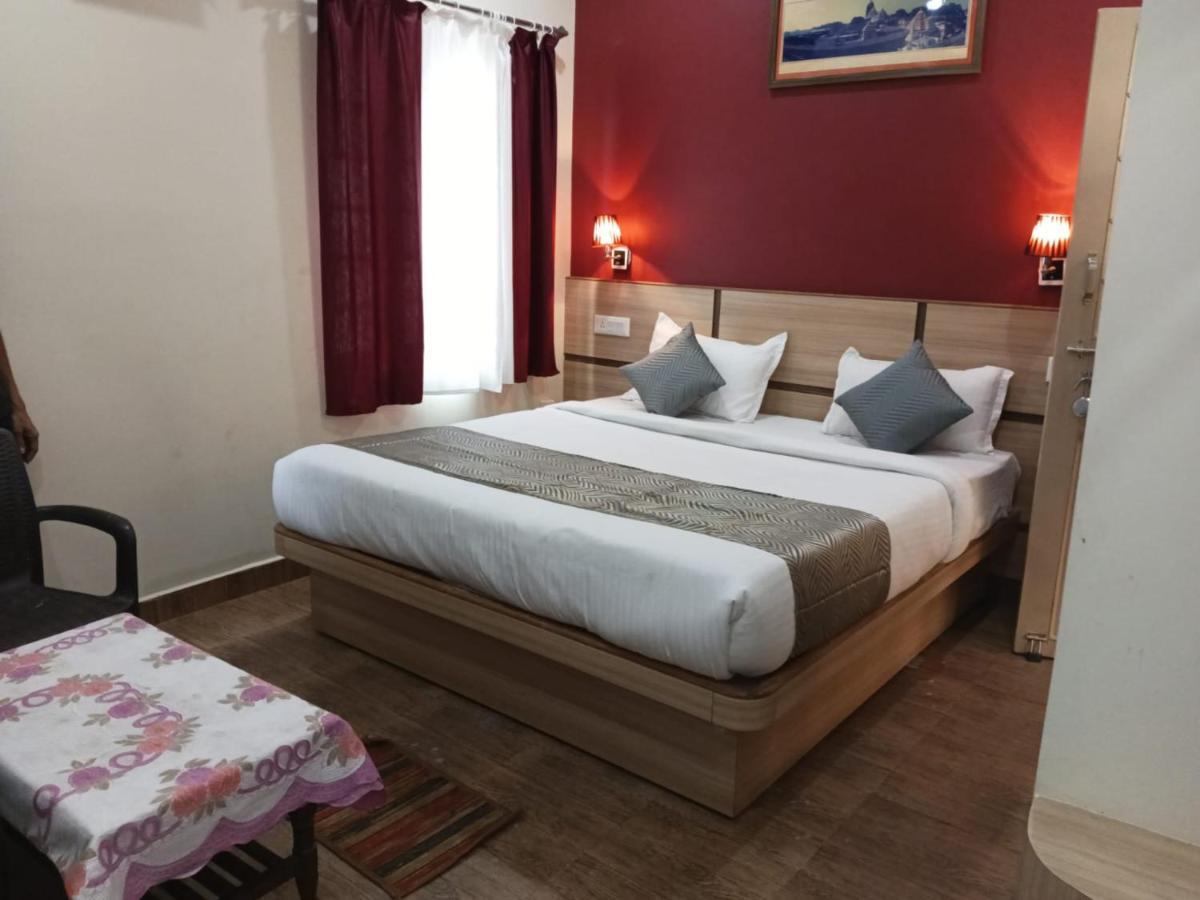 Chandan Resort Puri Eksteriør billede