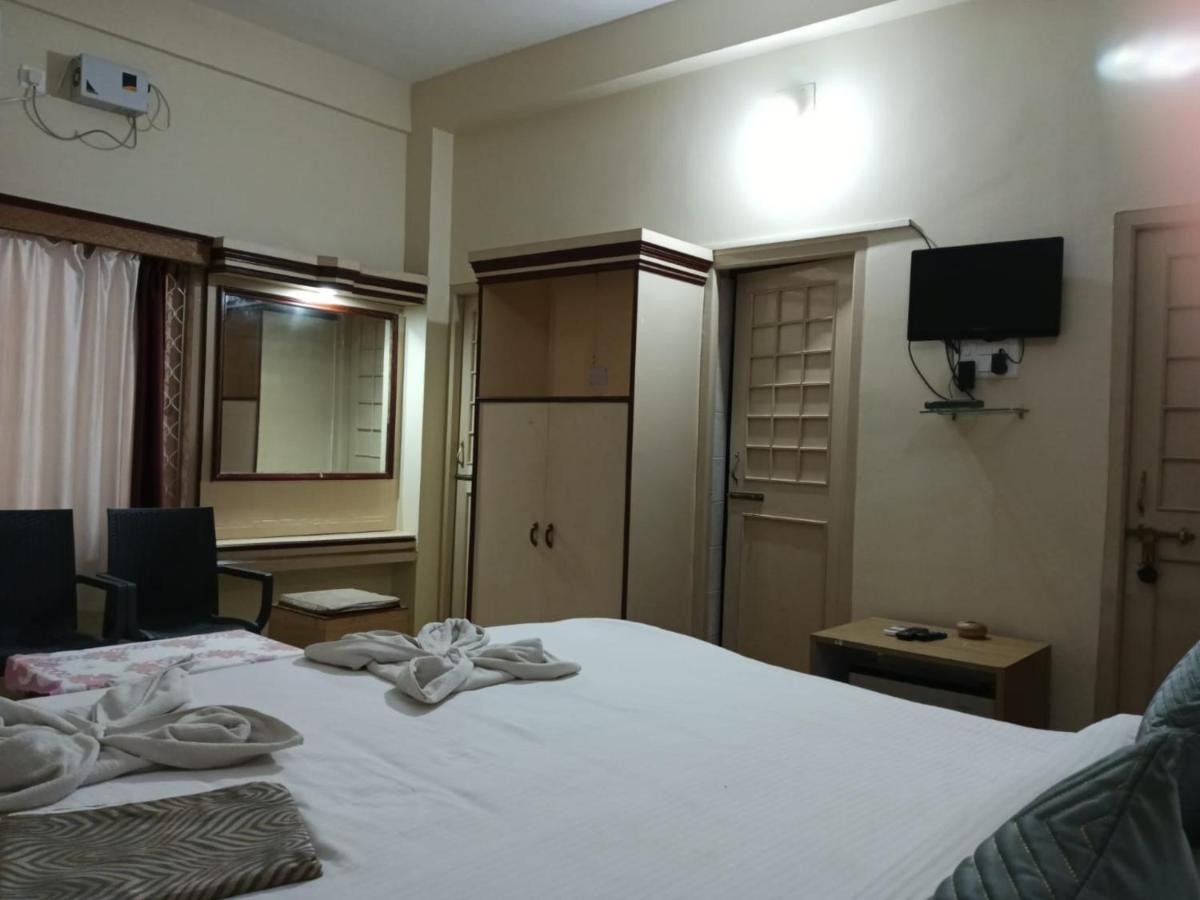 Chandan Resort Puri Eksteriør billede