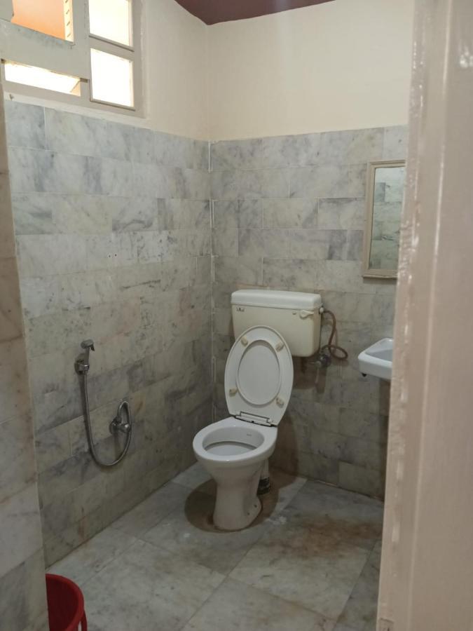 Chandan Resort Puri Eksteriør billede