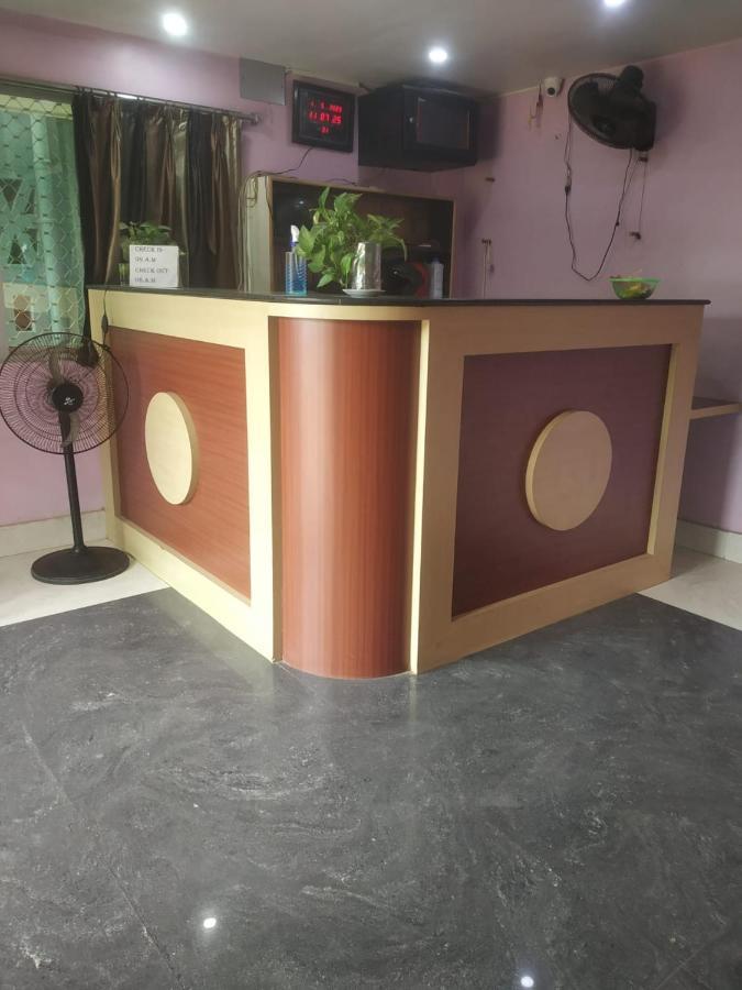 Chandan Resort Puri Eksteriør billede