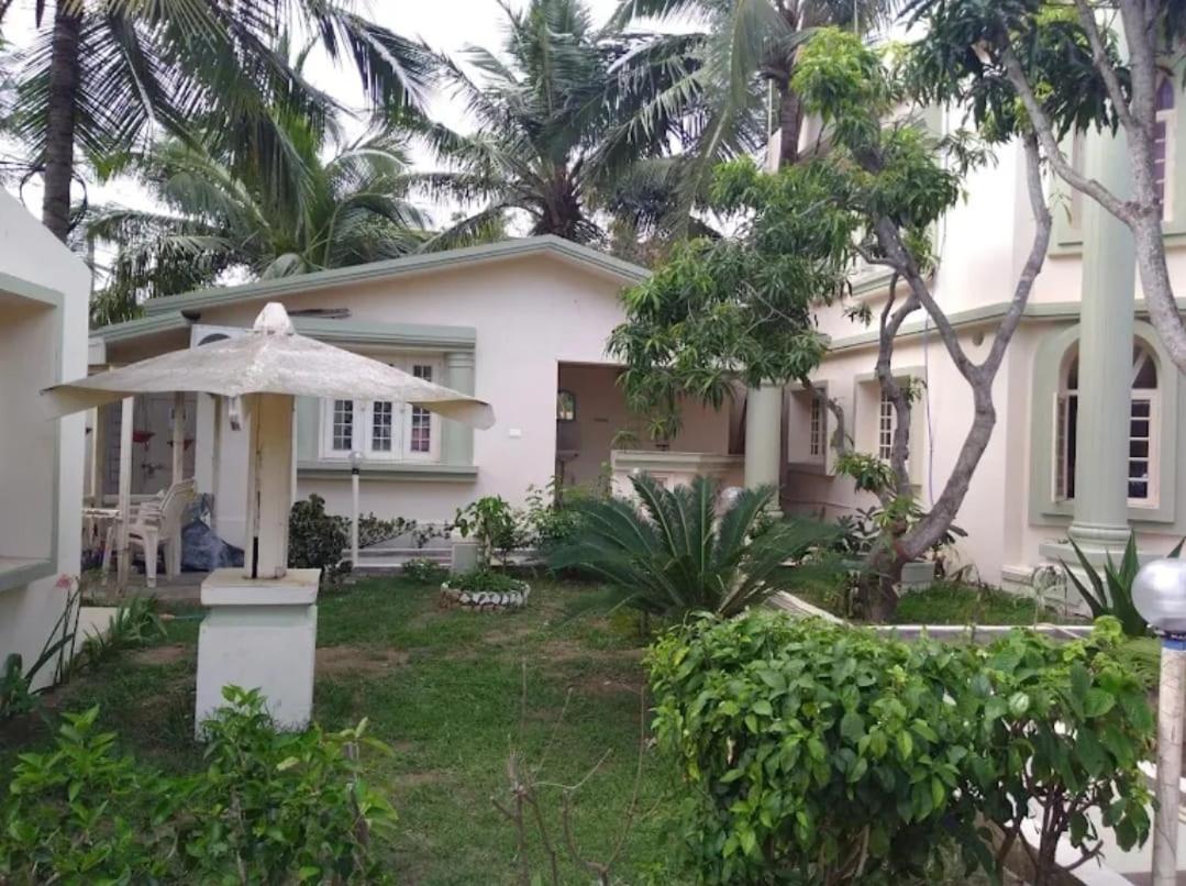 Chandan Resort Puri Eksteriør billede