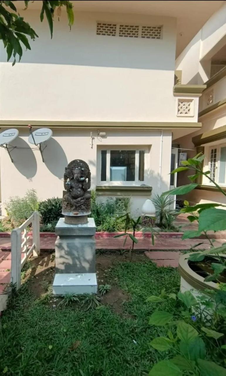 Chandan Resort Puri Eksteriør billede
