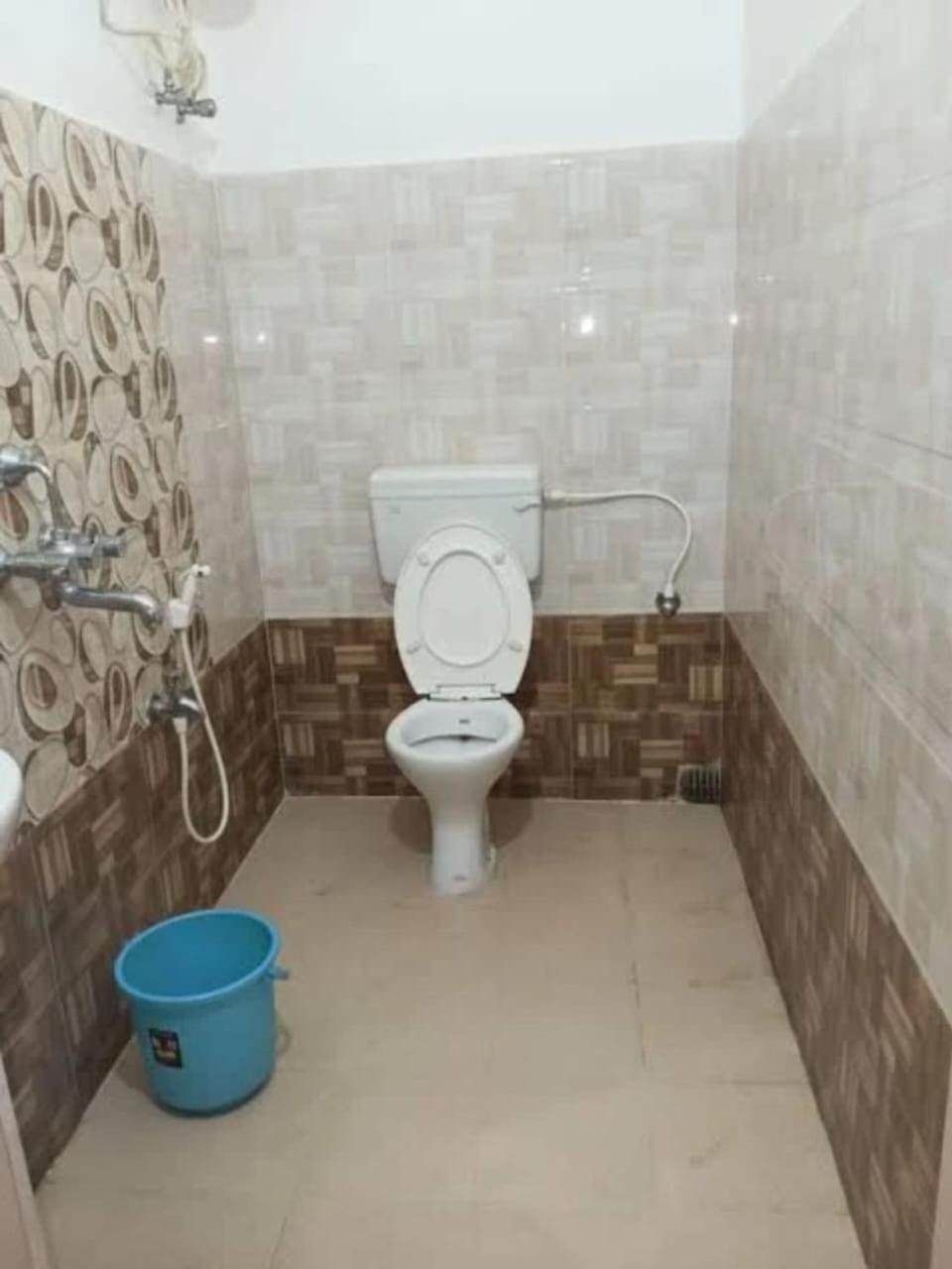 Chandan Resort Puri Eksteriør billede