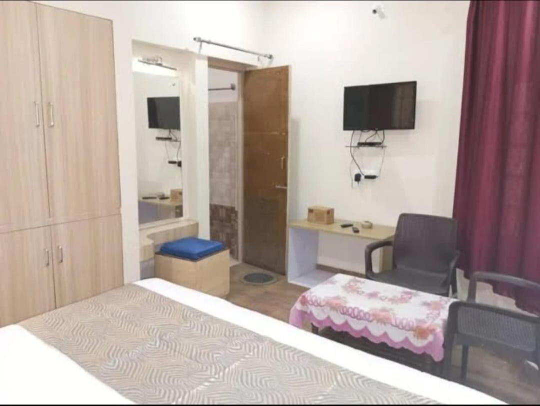 Chandan Resort Puri Eksteriør billede