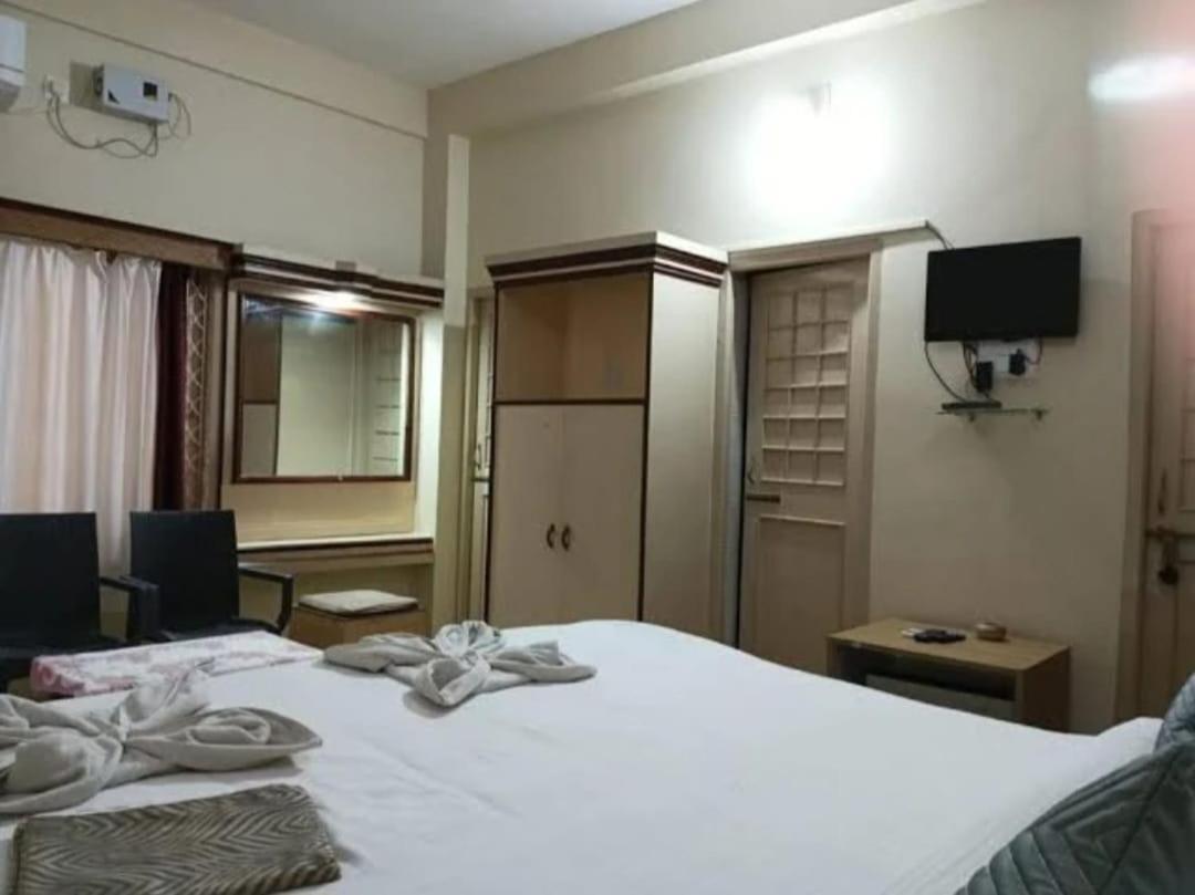Chandan Resort Puri Eksteriør billede