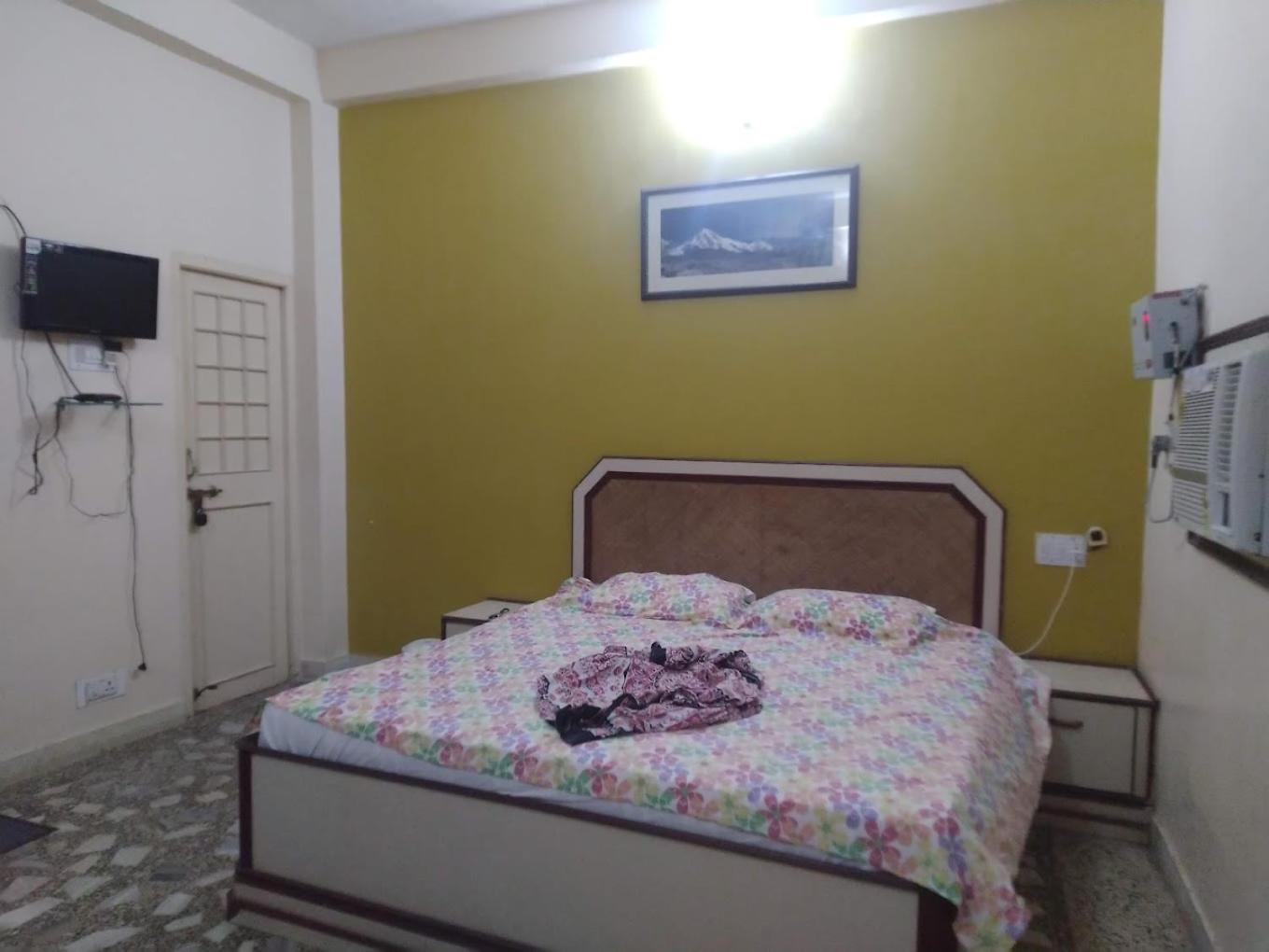 Chandan Resort Puri Eksteriør billede