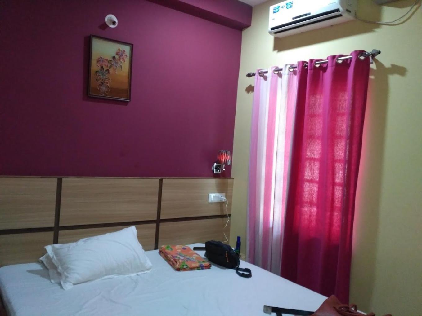Chandan Resort Puri Eksteriør billede